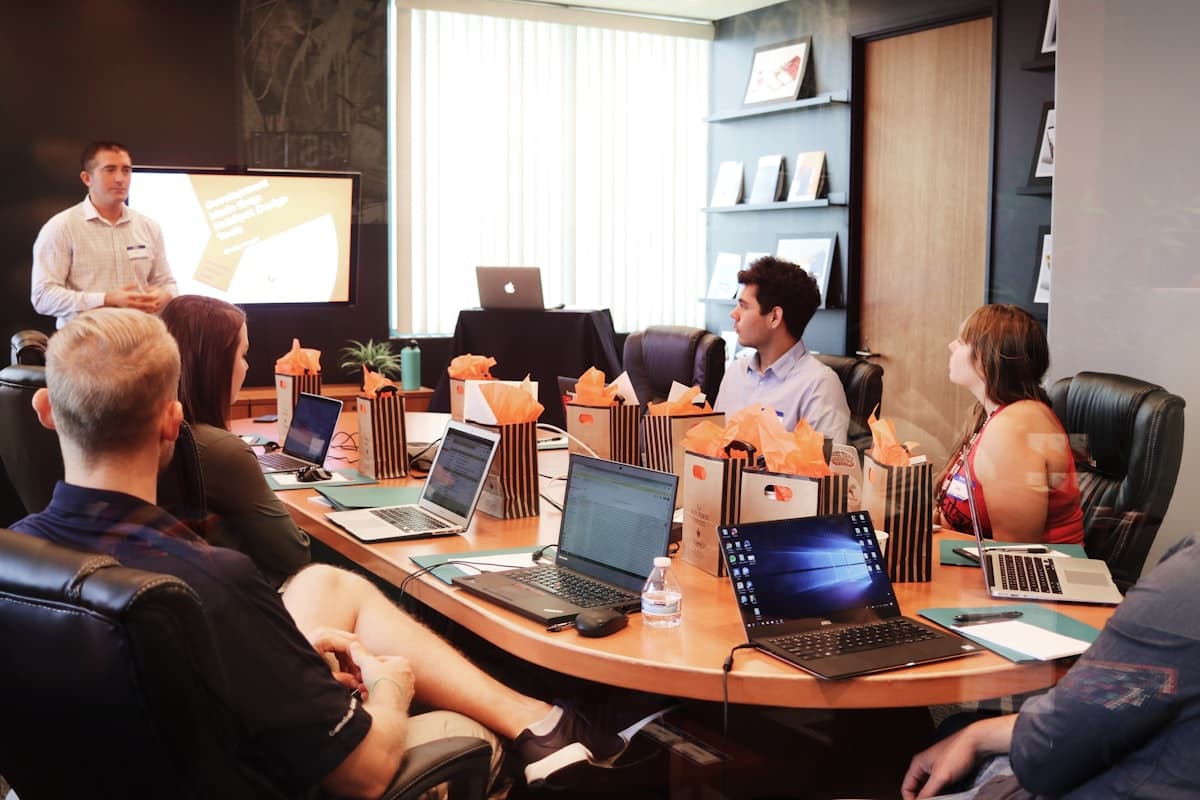 Specialist Google Ads inhuren: wanneer en waarom het loont